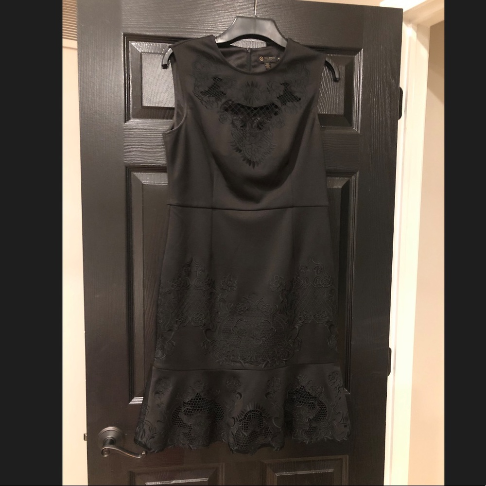 Ted Baker London Dress